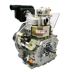 Motor diesel para generador 186F