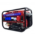 Escobillas generador gasolina 5000HD